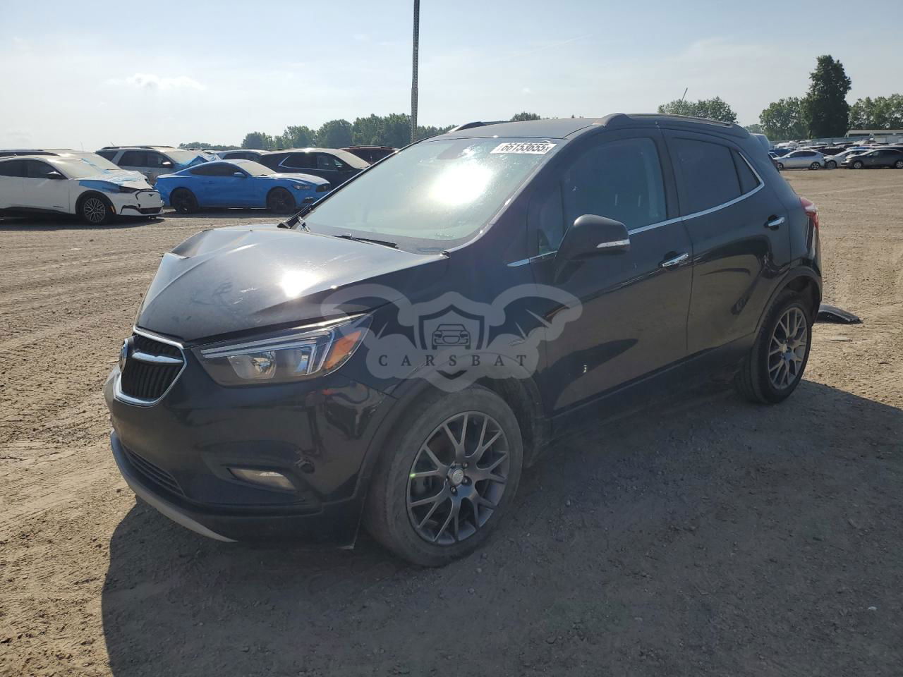 Buick Encore SPORT TOURING 1.4L  4 2019
