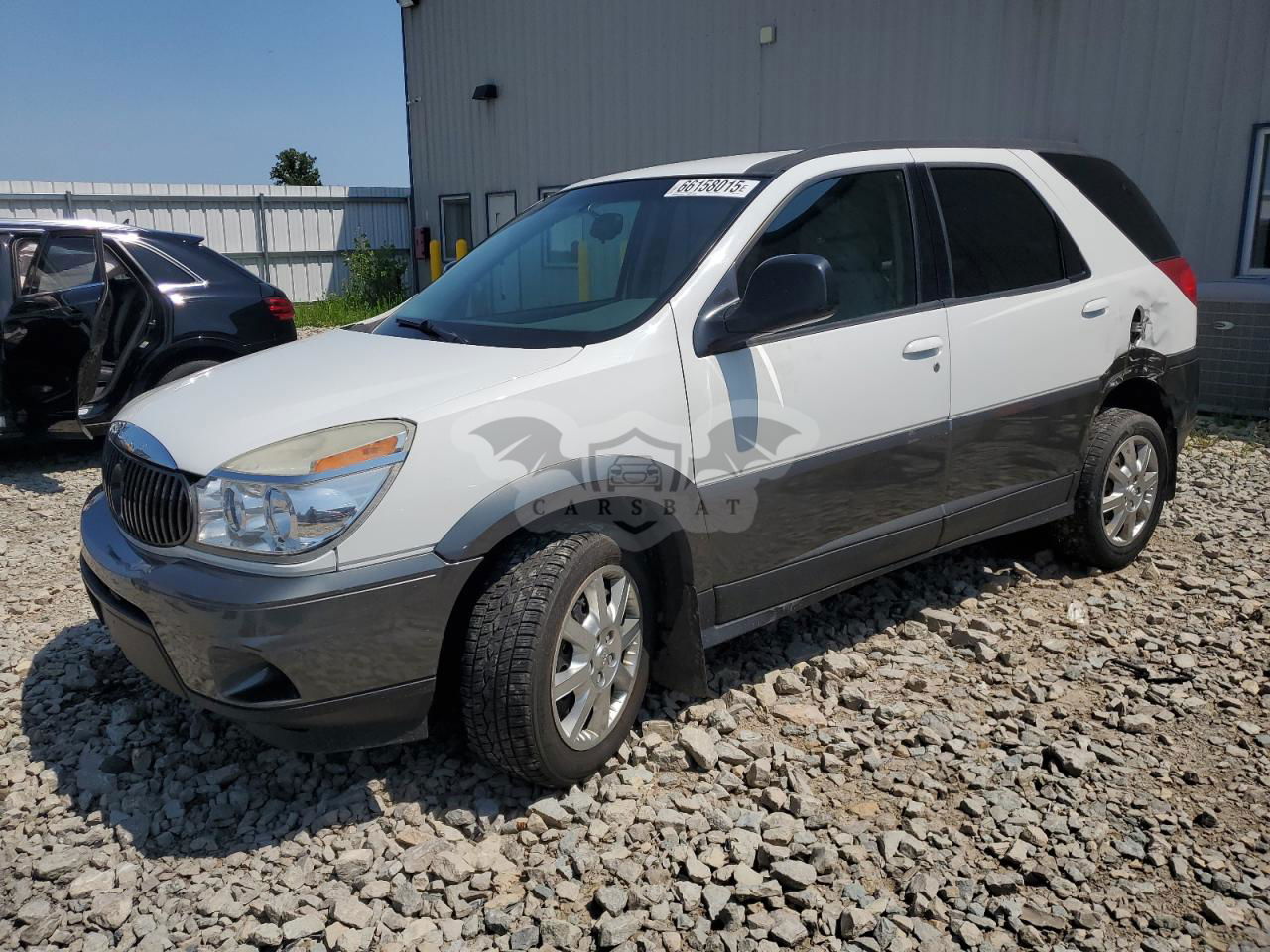 Buick Rendezvous CX 3.4L  6 2005