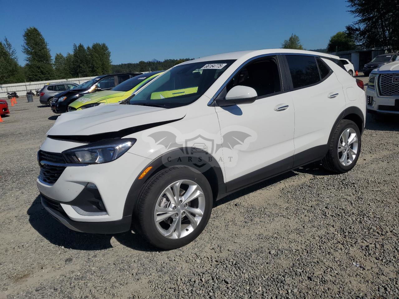 Buick Encore PREFERRED 1.3L  3 2023