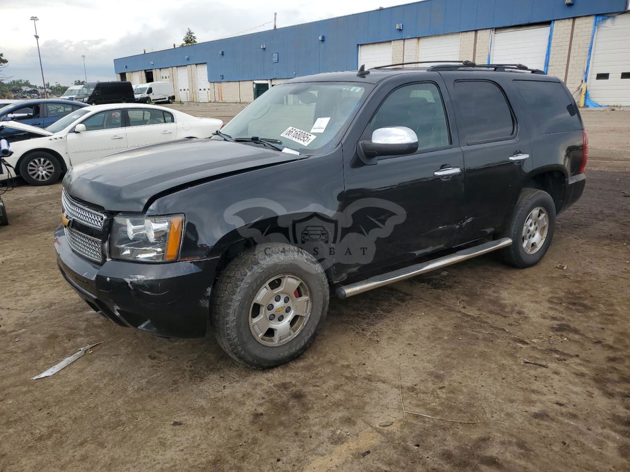Chevrolet Tahoe C1500 LT 5.3L  8 2009