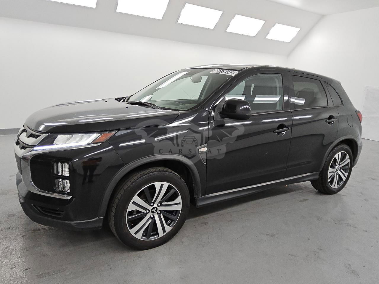 Mitsubishi Outlander ES 2.0L  4 2021