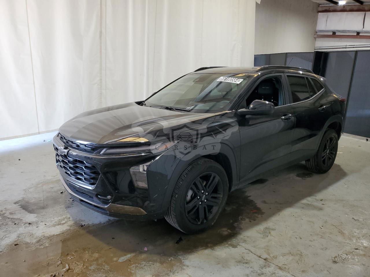 Chevrolet Trax ACTIV 1.2L  3 2024