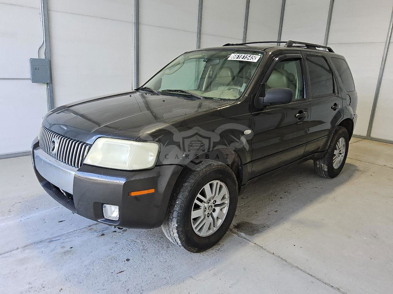 Mercury Mariner 3.0L  6 2006