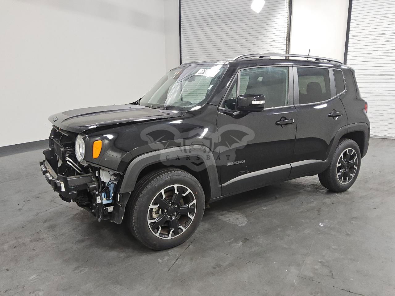 Jeep Renegade LATITUDE 1.3L  4 2023