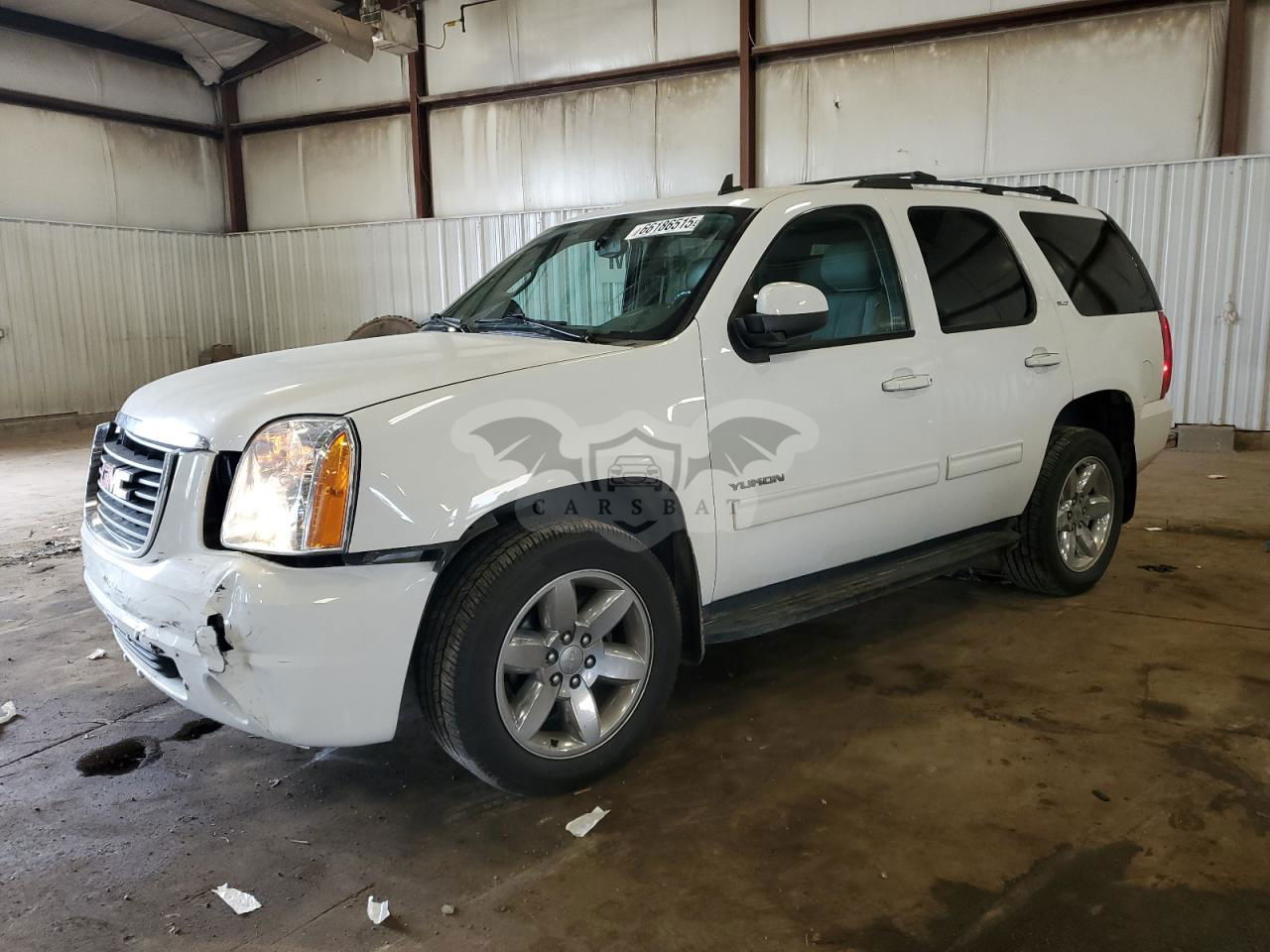 GMC Yukon SLT 5.3L  8 2013