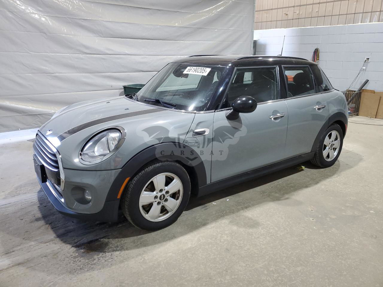Mini Cooper 1.5L  3 2016