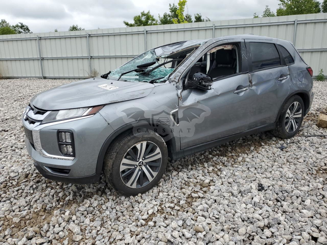 Mitsubishi Outlander S/SE 2.0L  4 2024