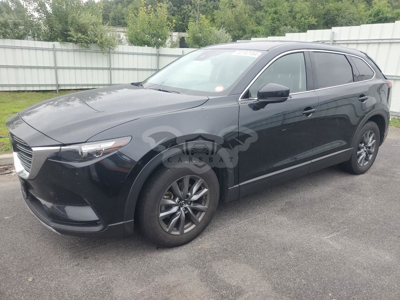Mazda CX-9 TOURING 2.5L  4 2023