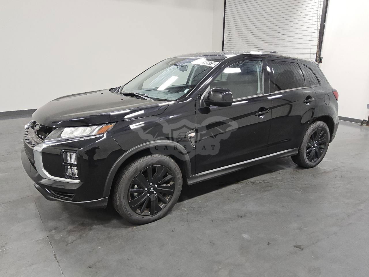Mitsubishi Outlander S 2.0L  4 2025