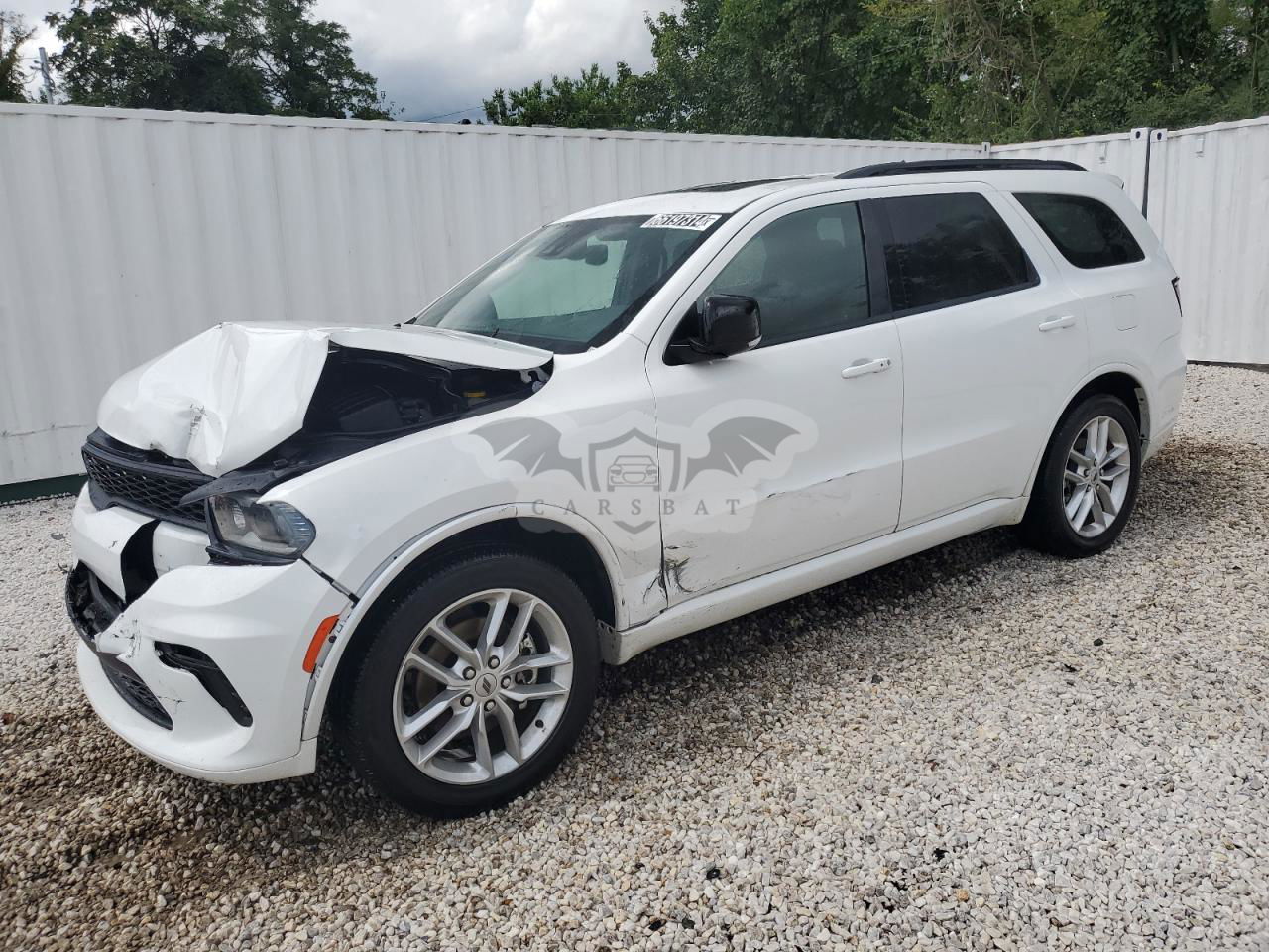 Dodge Durango 2023