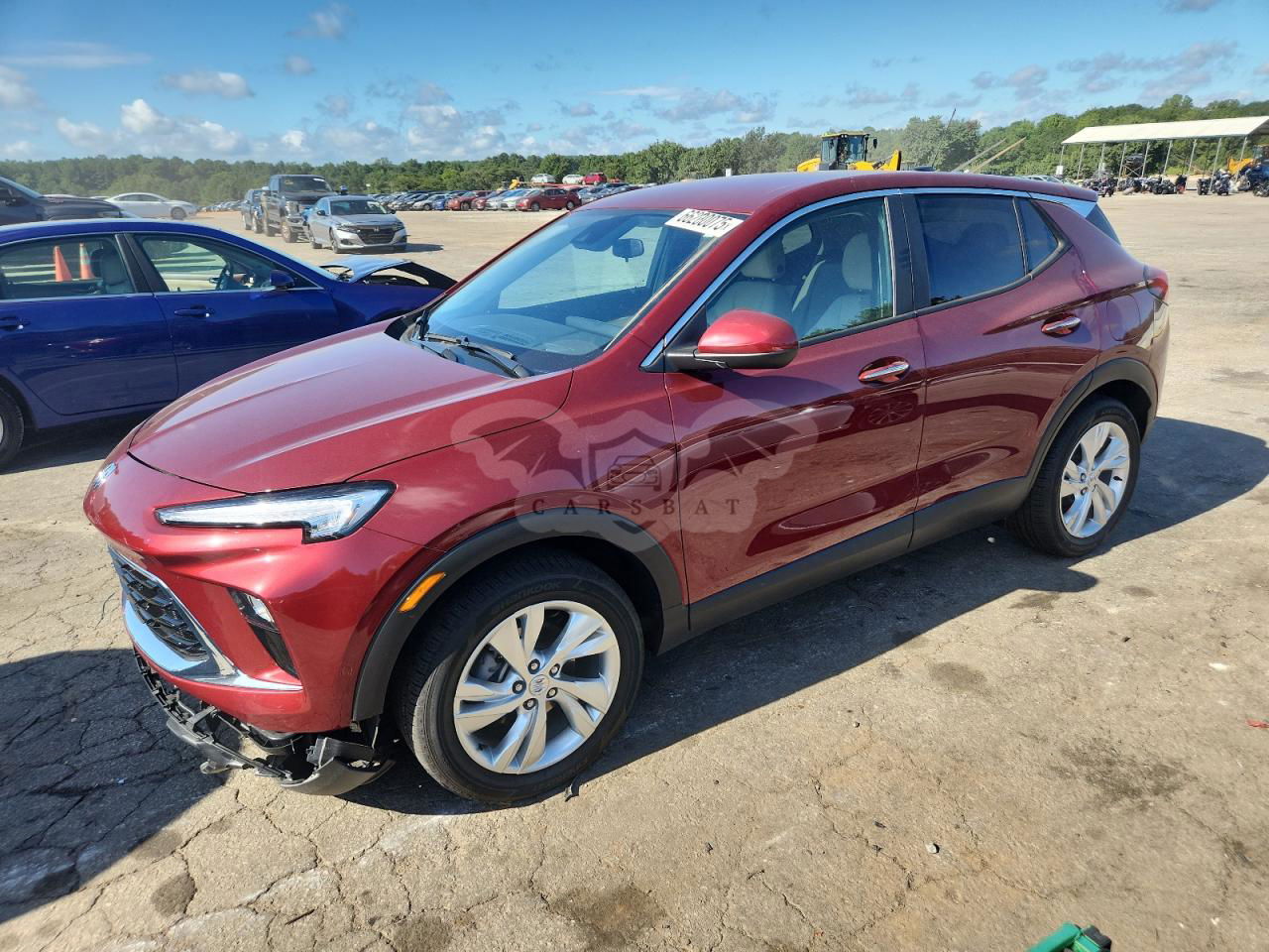Buick Encore PREFERRED 1.3L  3 2024
