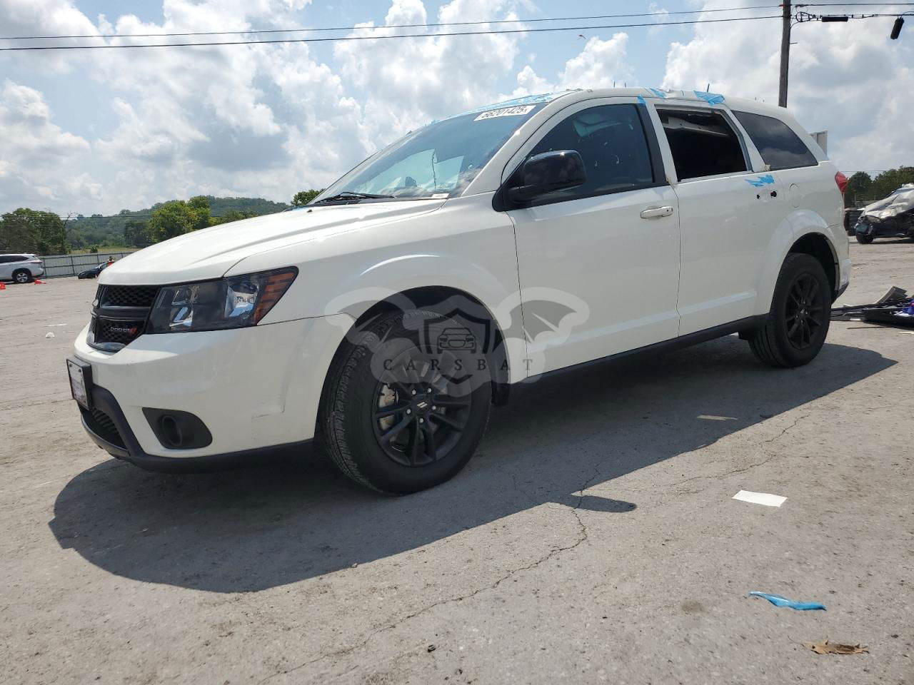 Dodge Journey SE 3.6L  6 2019