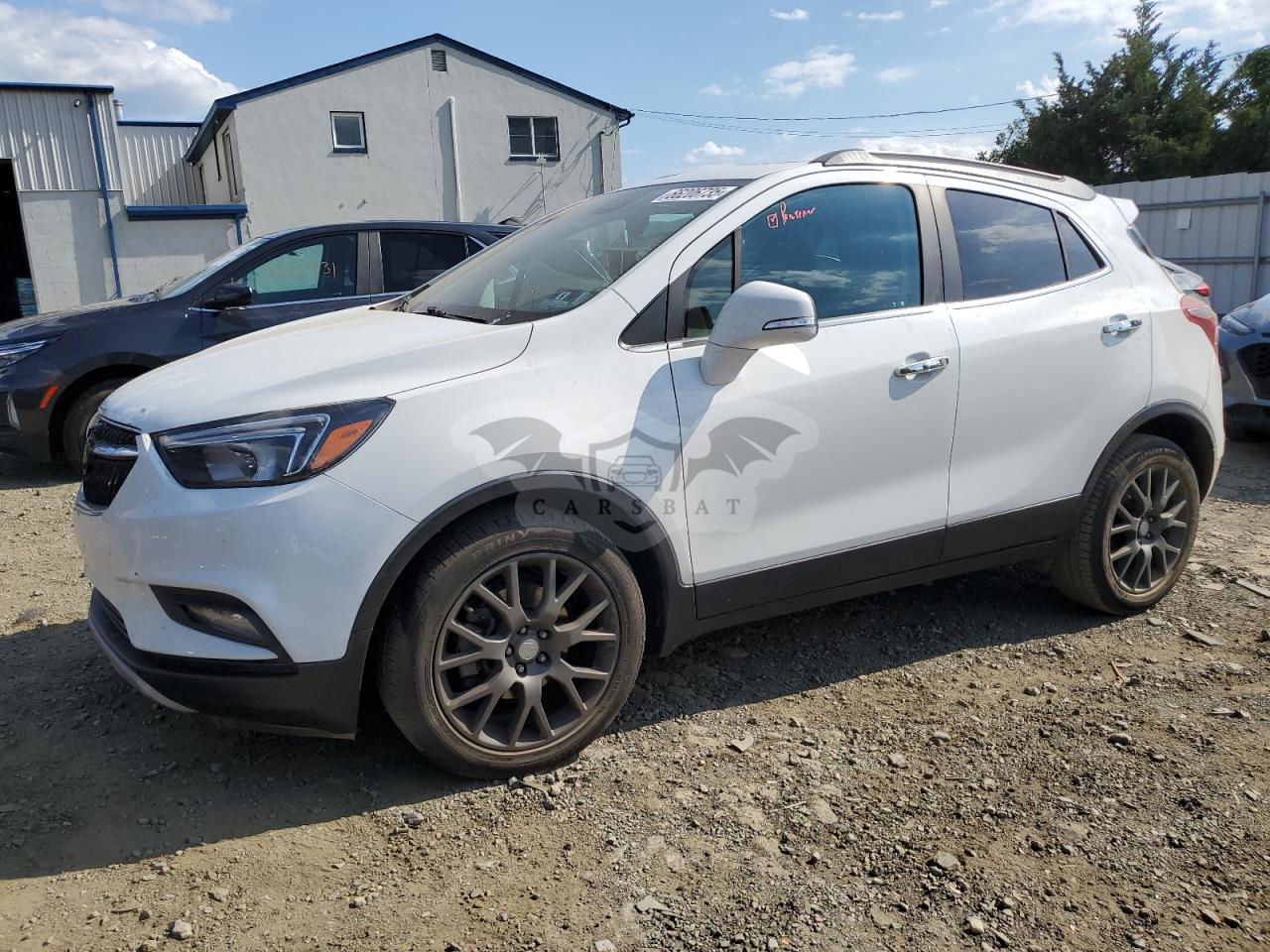 Buick Encore SPORT TOURING 1.4L  4 2019