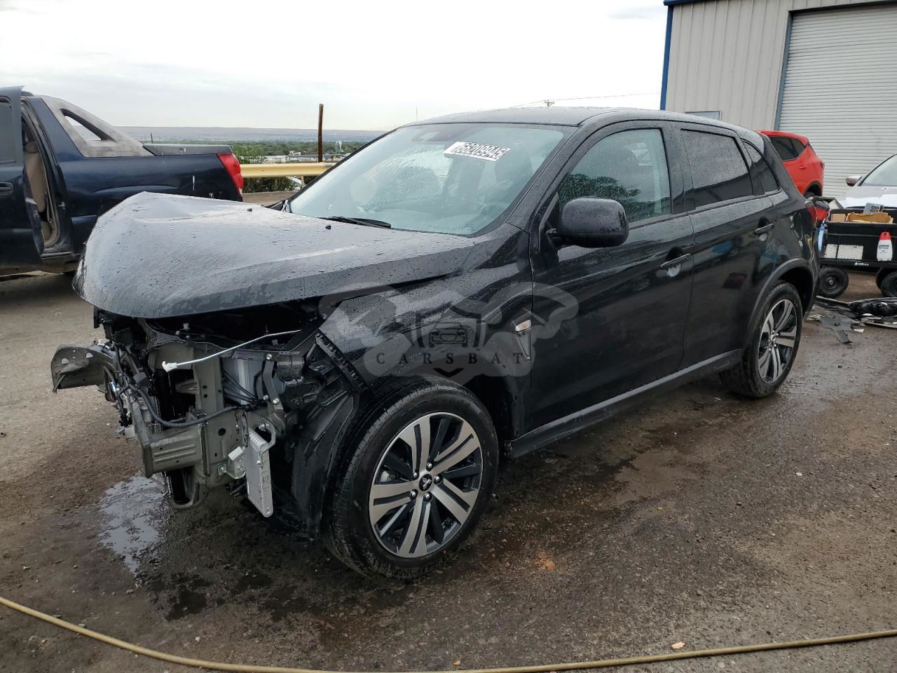 Mitsubishi Outlander S 2.0L  4 2025