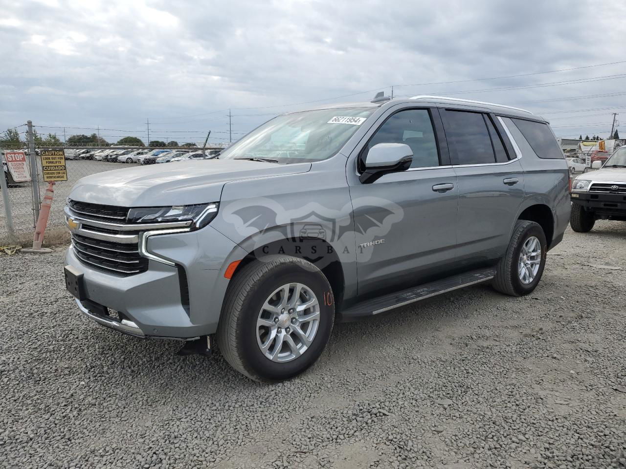 Chevrolet Tahoe K1500 LT 5.3L  8 2023