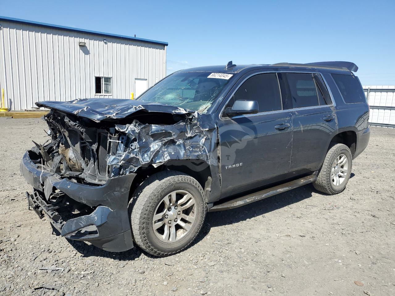 Chevrolet Tahoe K1500 LS 5.3L  8 2019