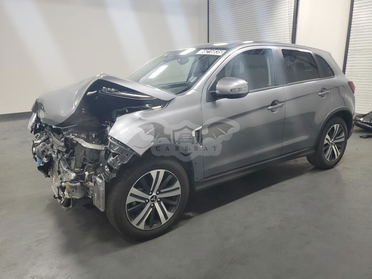 Mitsubishi Outlander S 2.0L  4 2025