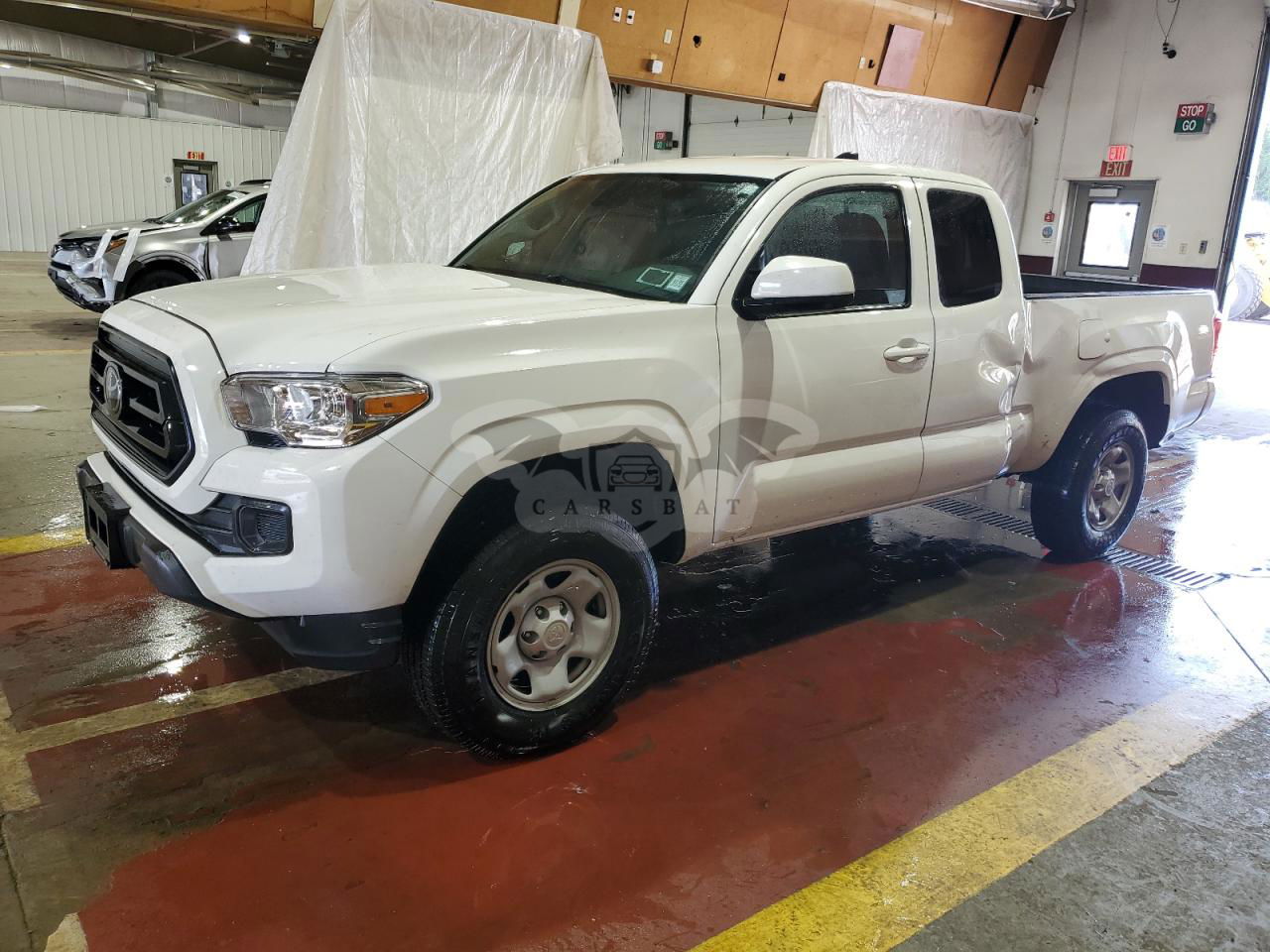 Toyota Tacoma ACCESS CAB 2.7L  4 2023