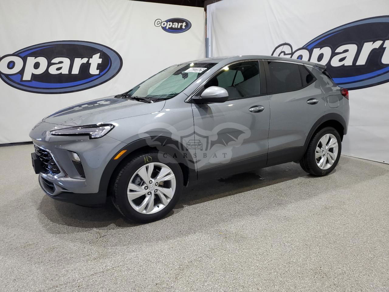 Buick Encore PREFERRED 1.3L  3 2025