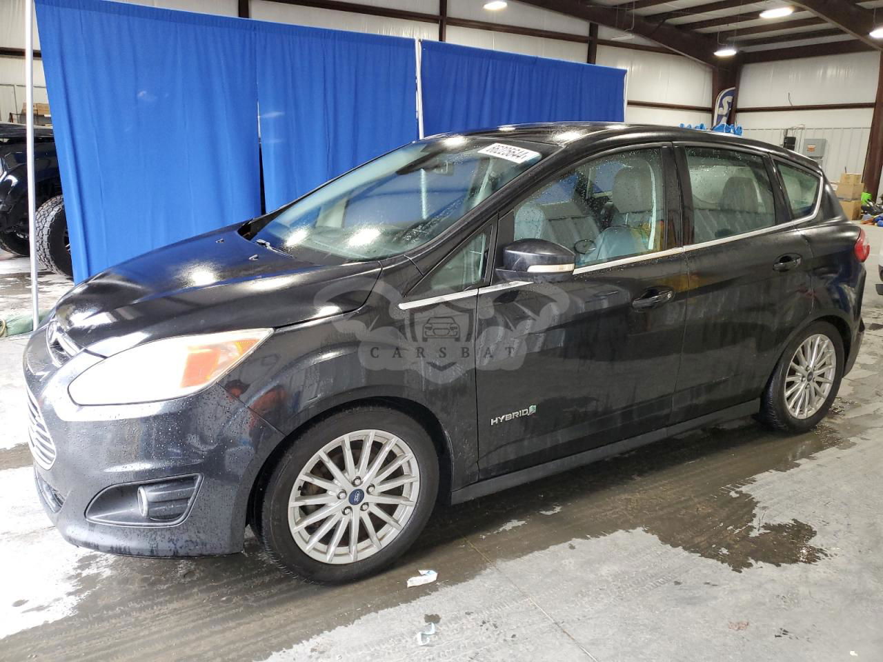 Ford C-Max SEL 2.0L  4 2013