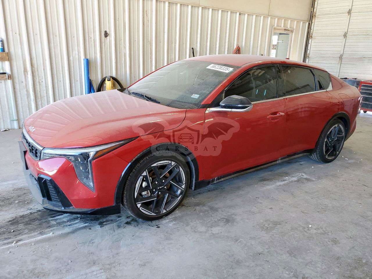 Kia K4 GT LINE 2.0L  4 2025