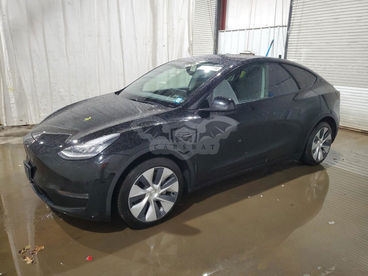 Tesla Model Y 2020
