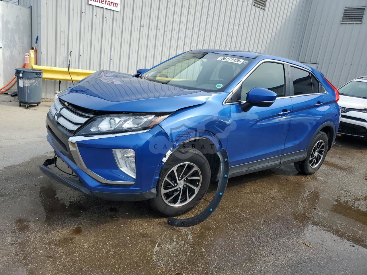 Mitsubishi Eclipse ES 1.5L  4 2020