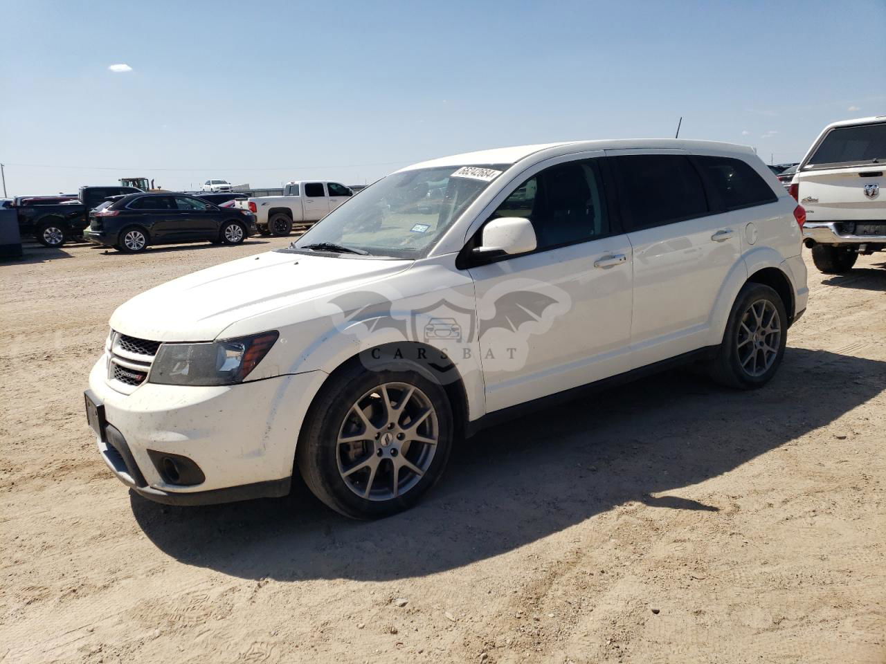 Dodge Journey GT 3.6L  6 2019