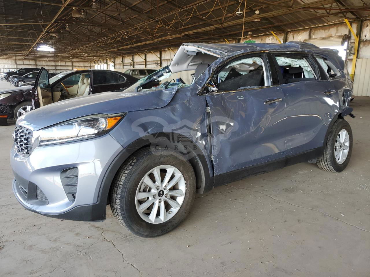 Kia Sorento L 2.4L  4 2020