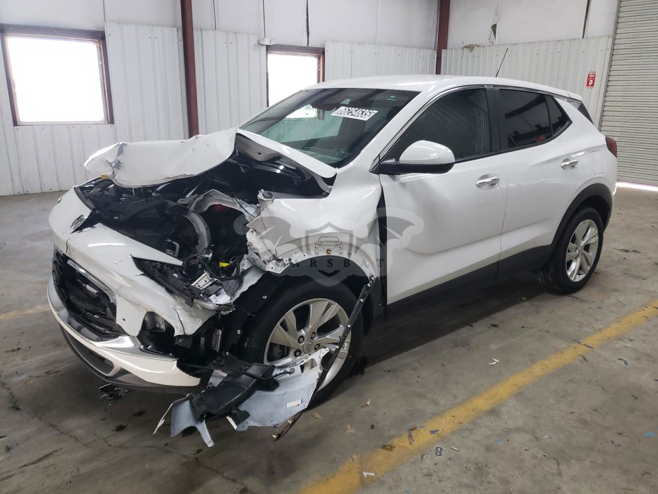 Buick Encore PREFERRED 1.2L  3 2024