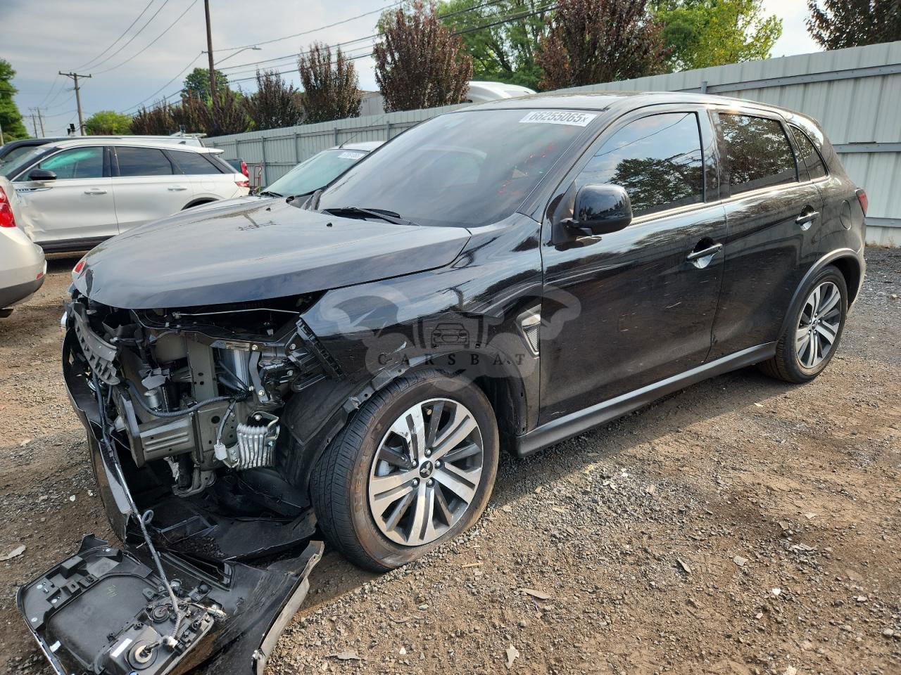 Mitsubishi Outlander S/SE 2.0L  4 2024