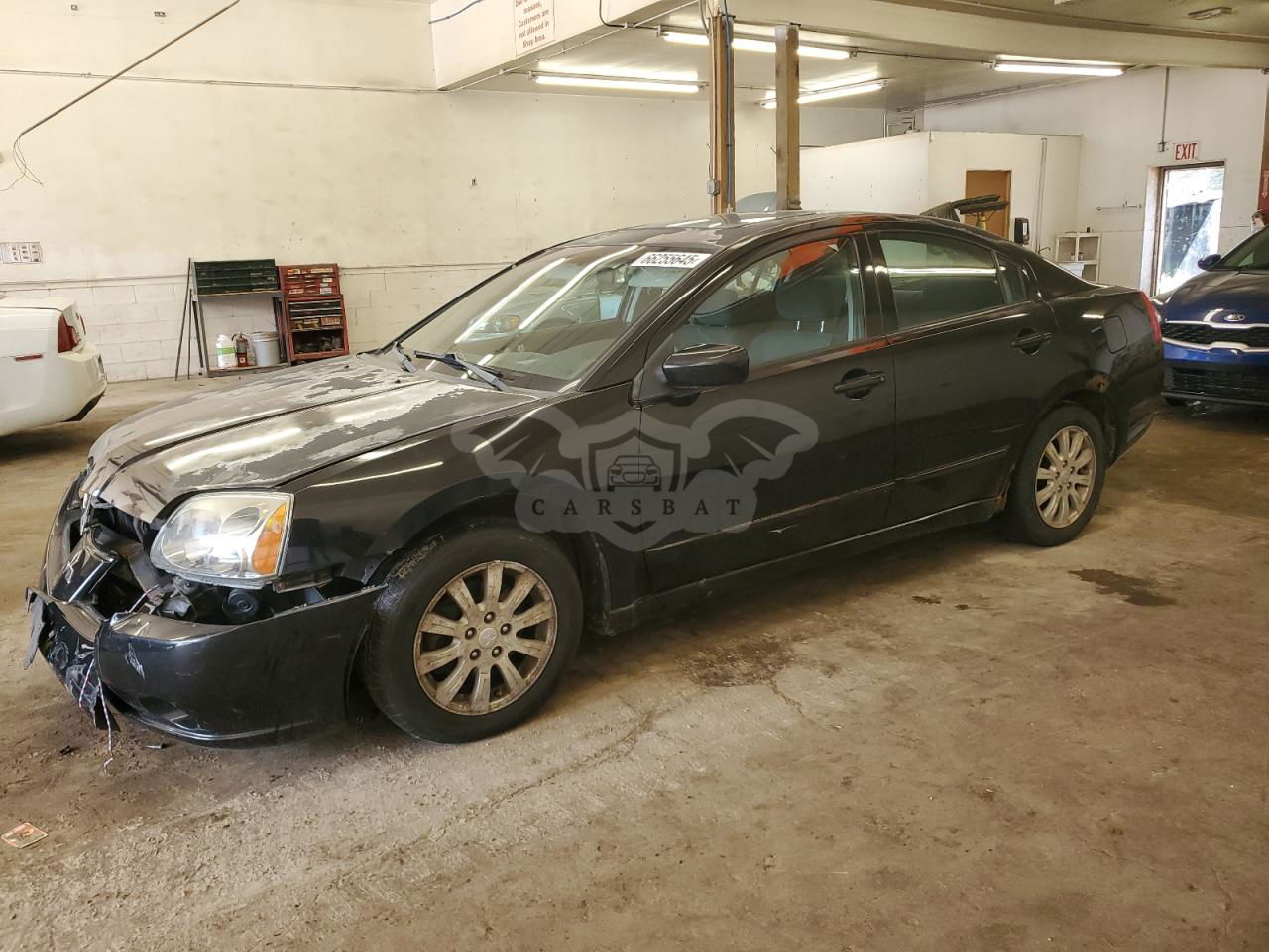 Mitsubishi Galant LS MEDIUM 3.8L  6 2006