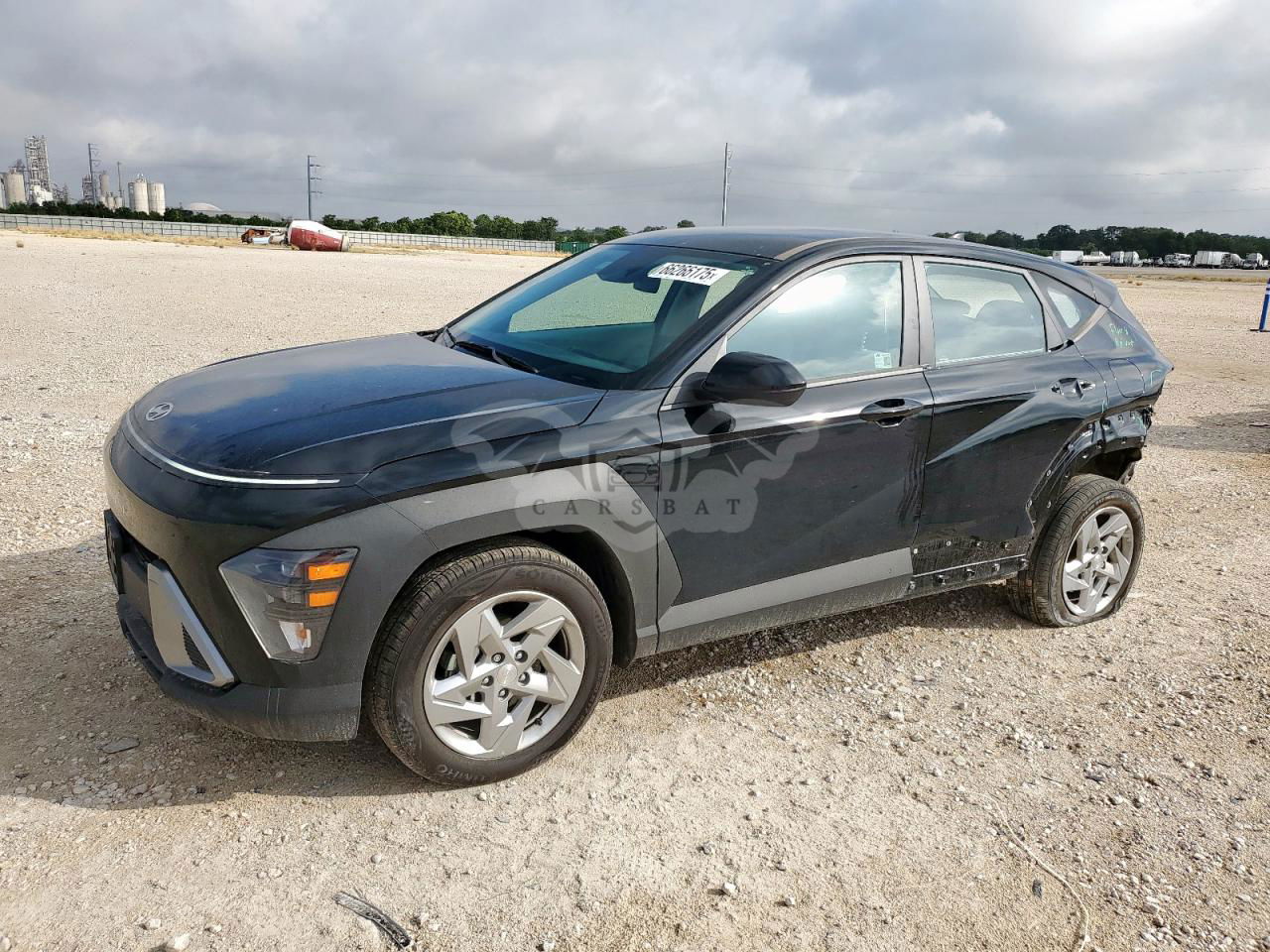 Hyundai Kona SE 2.0L  4 2025