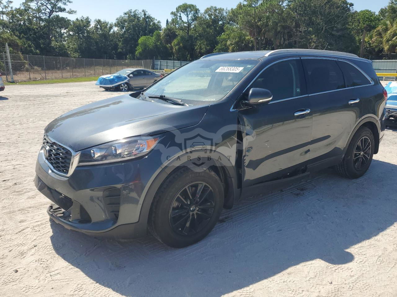 Kia Sorento L 2.4L  4 2020