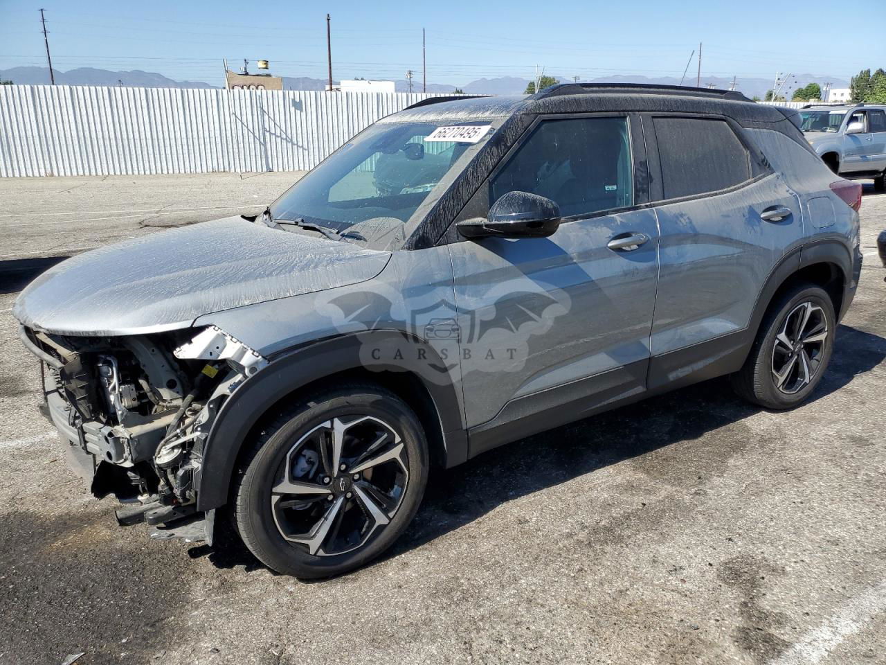 Chevrolet Trailblazer RS 1.3L  3 2023