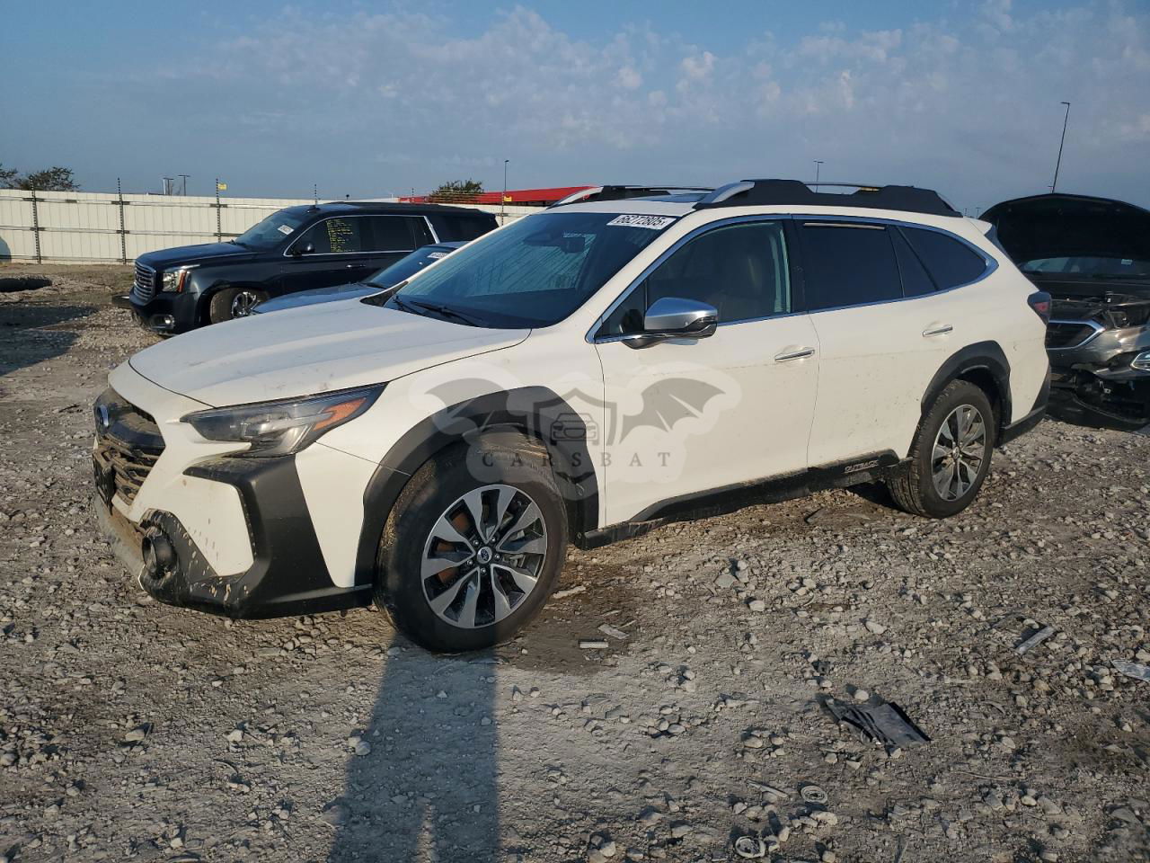 Subaru Outback TOURING 2.5L  4 2025
