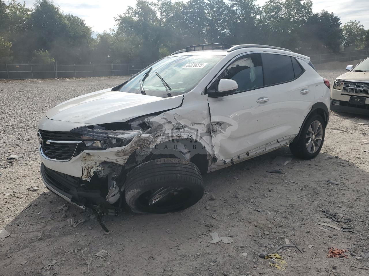 Buick Encore SELECT 1.3L  3 2021