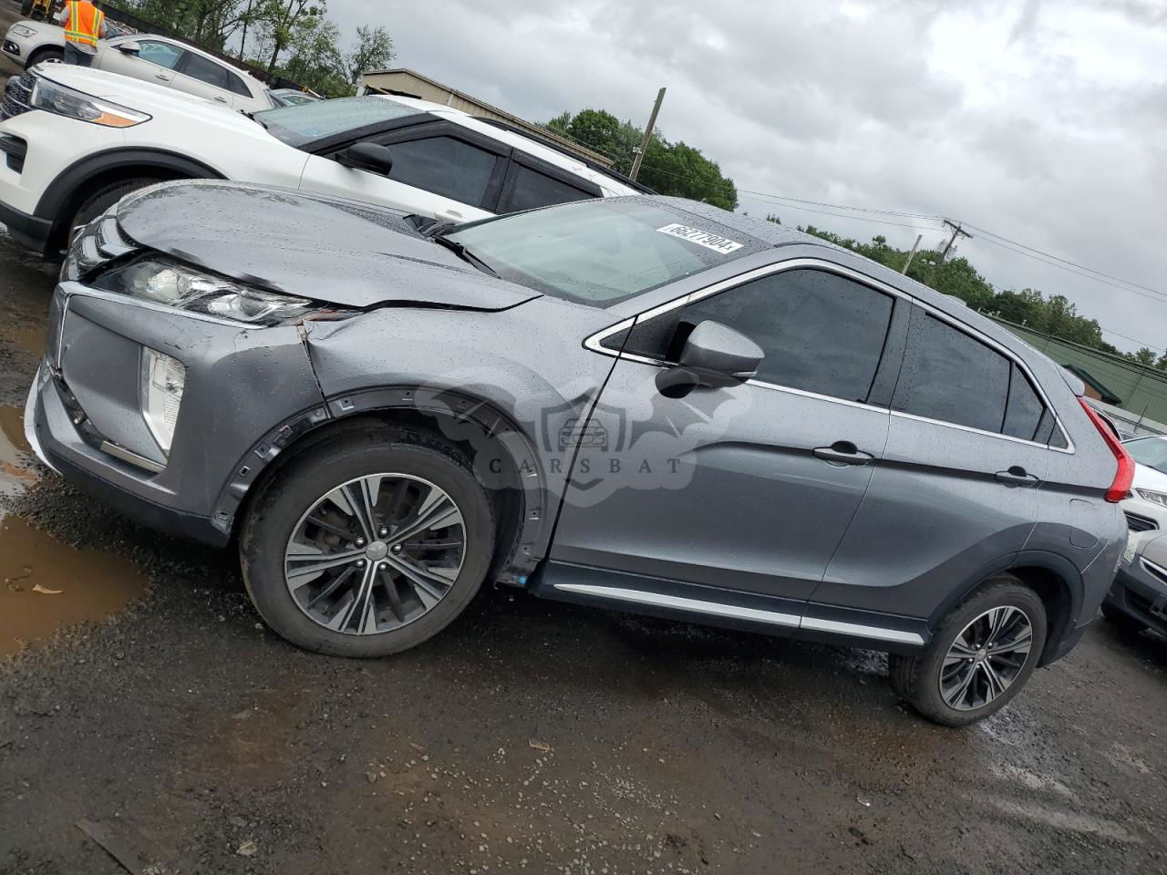 Mitsubishi Eclipse SE 1.5L  4 2019