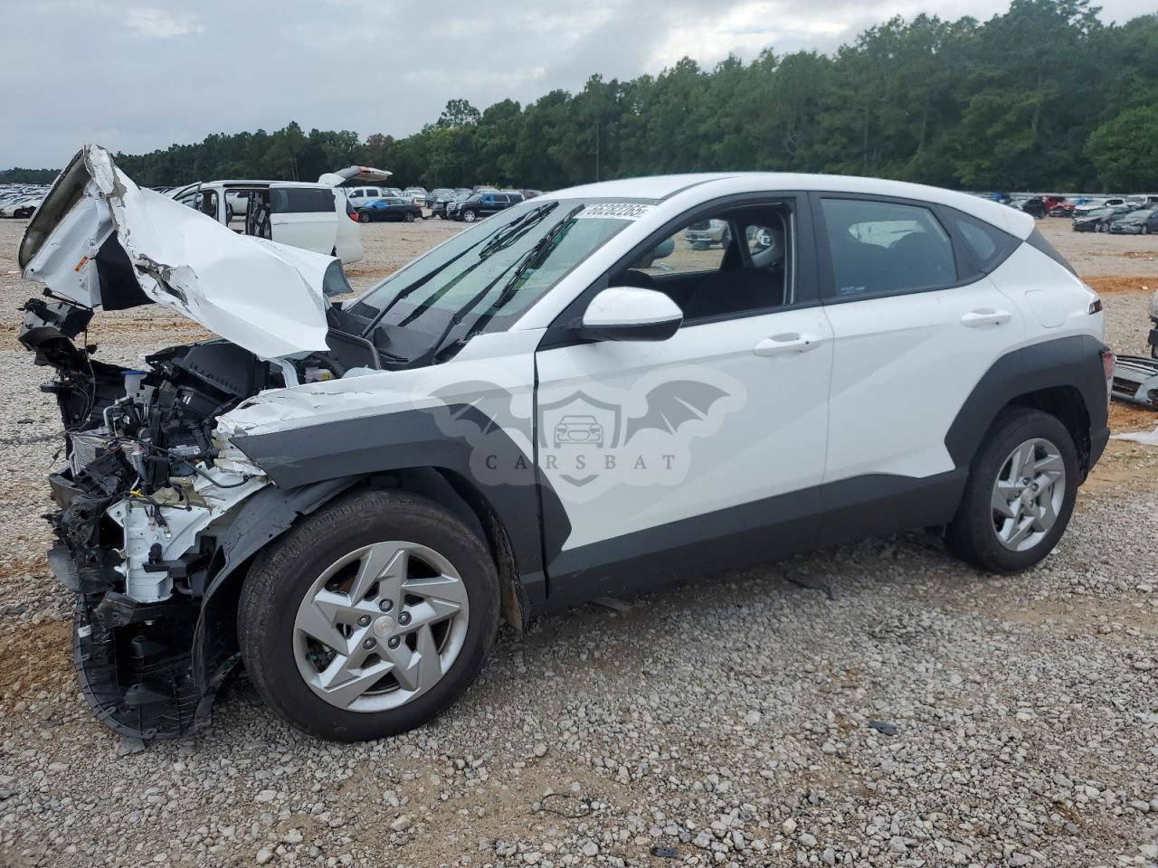 Hyundai Kona SE 2.0L  4 2025