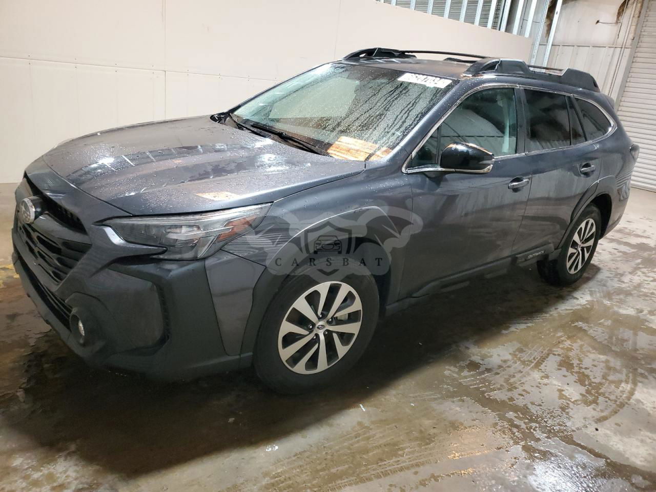 Subaru Outback PREMIUM 2.5L  4 2023