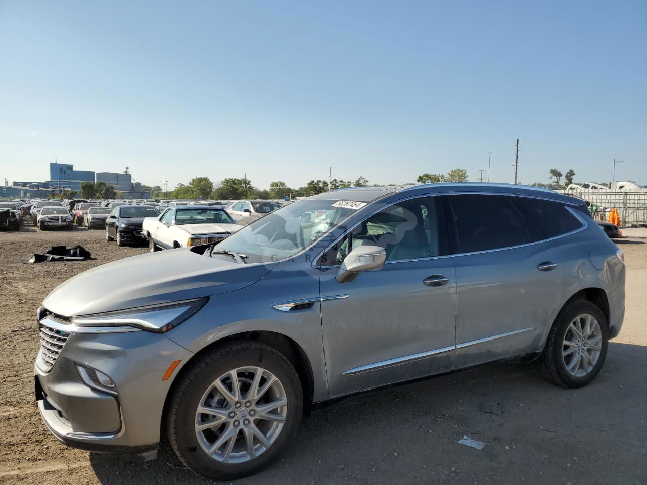Buick Encore ESSENCE 3.6L  6 2024