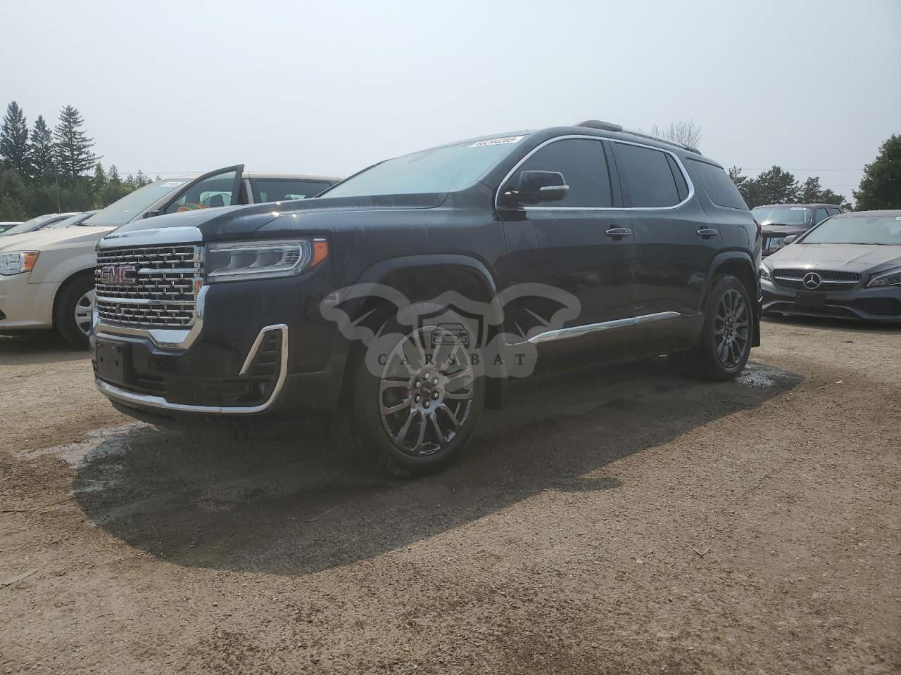 GMC Acadia DENALI 3.6L  6 2023