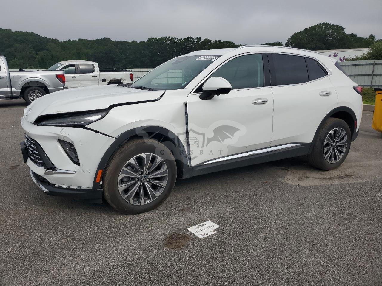 Buick Envision PREFERRED 2.0L  4 2024