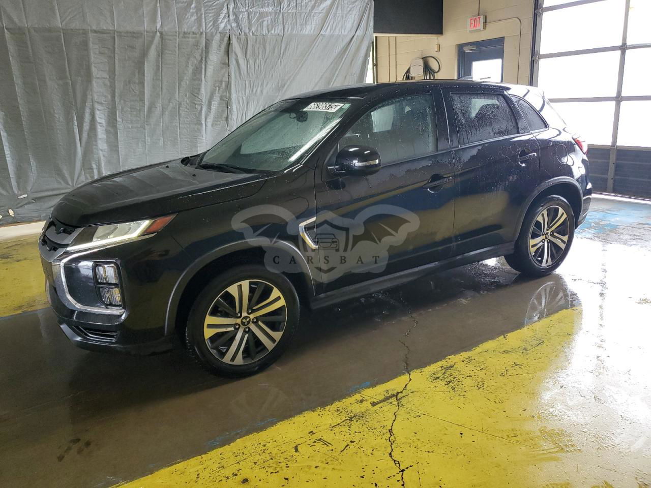 Mitsubishi Outlander S/SE 2.0L  4 2023