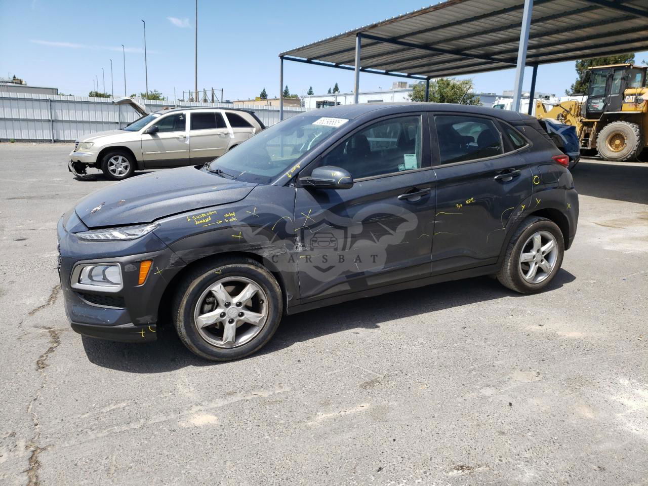 Hyundai Kona SE 2.0L  4 2020