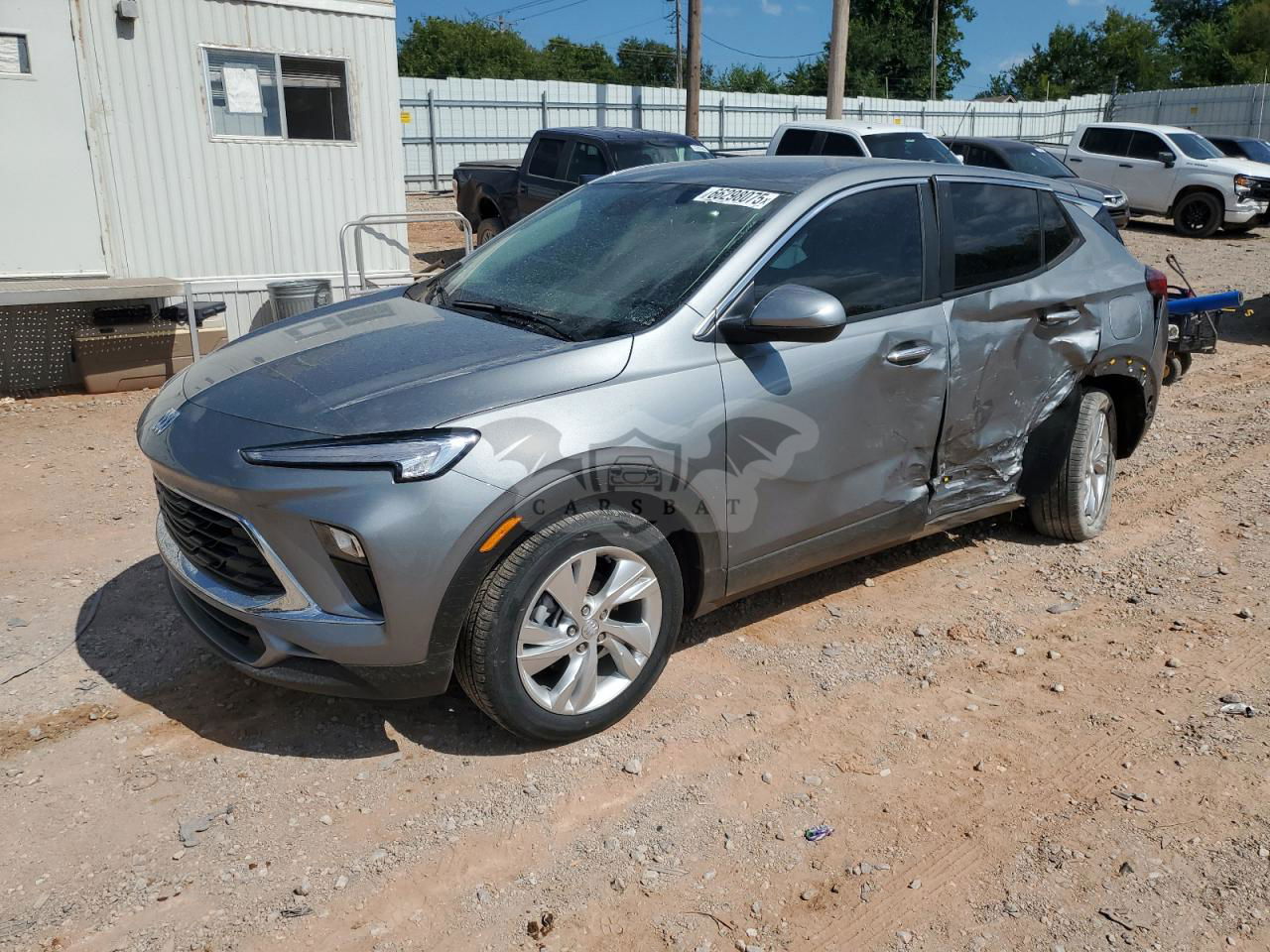 Buick Encore PREFERRED 1.2L  3 2025