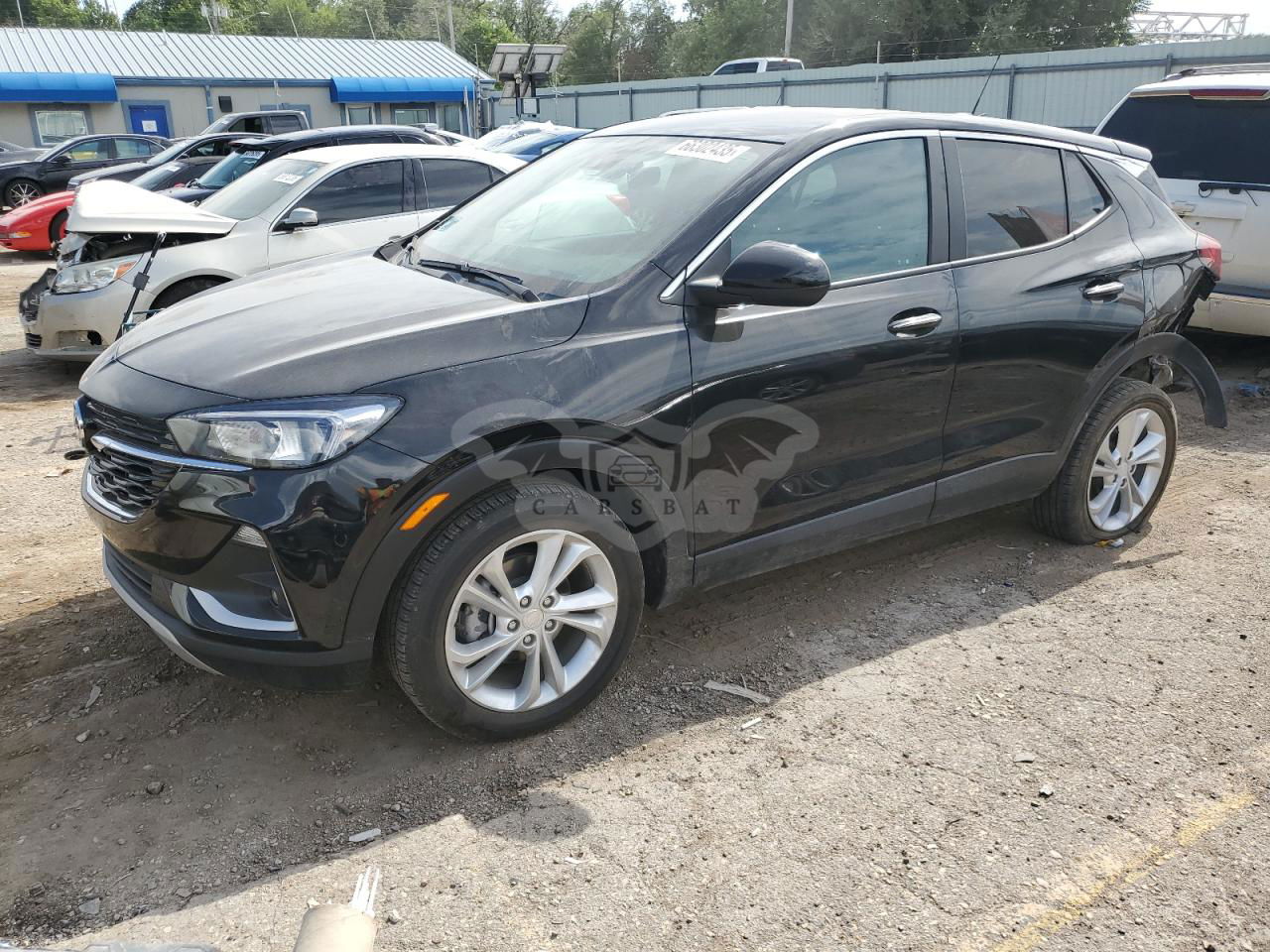 Buick Encore PREFERRED 1.2L  3 2023