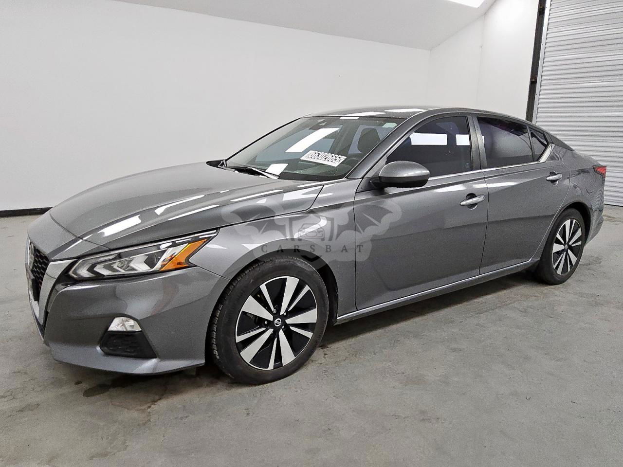 Nissan Altima SV 2.5L  4 2022