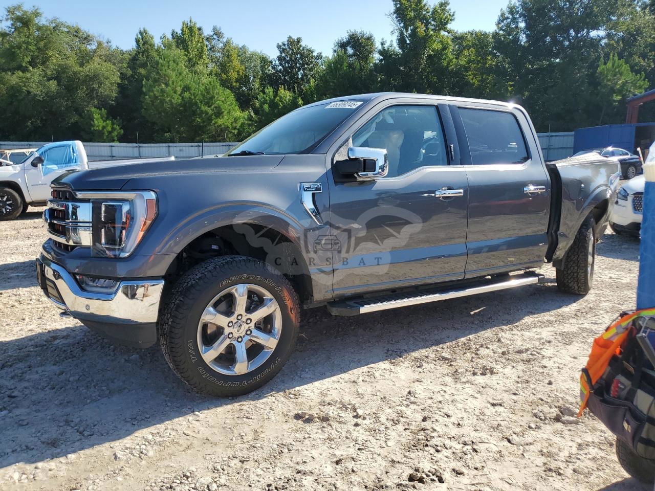 Ford F-150 SUPERCREW 3.5L  6 2023