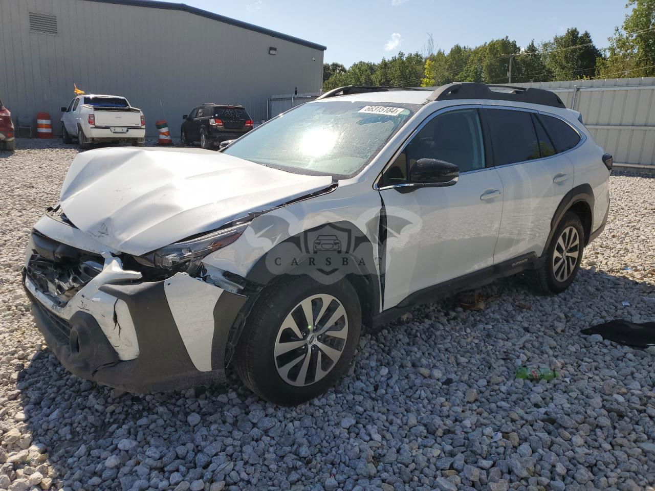 Subaru Outback PREMIUM 2.5L  4 2024